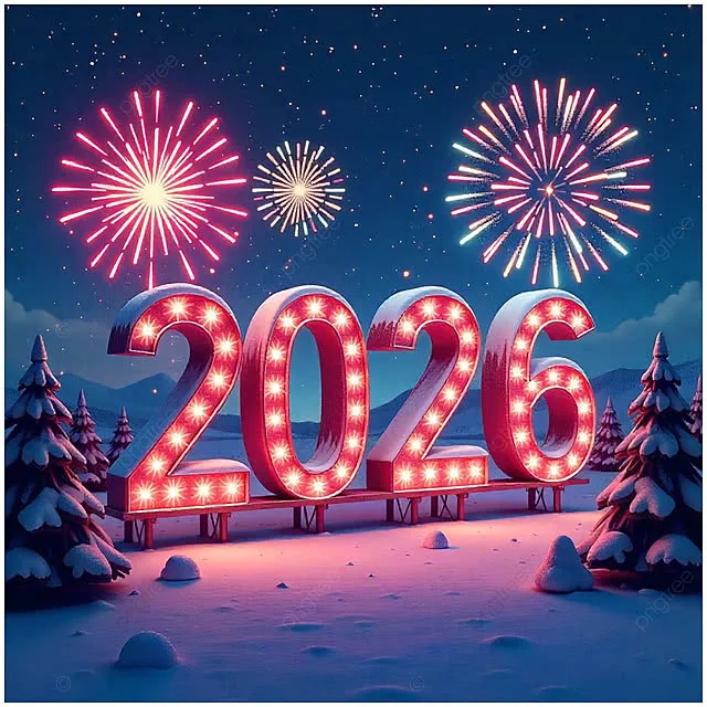 График работы в новогодние праздники 2025 г